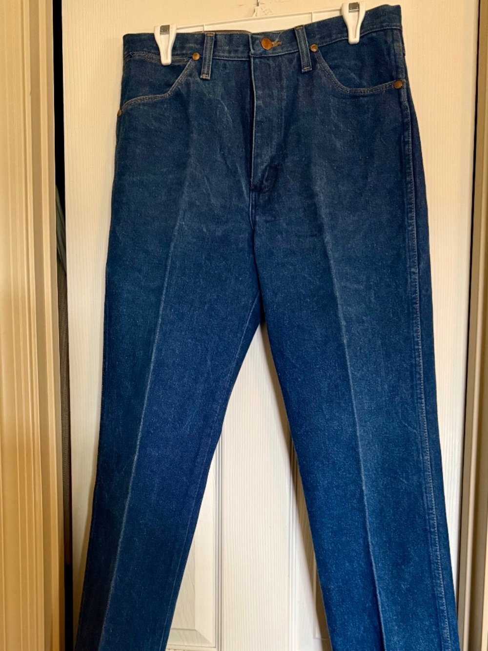 Wrangler Jeans 32x34